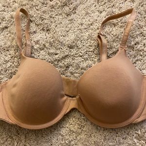 Nude 36C VS Bra